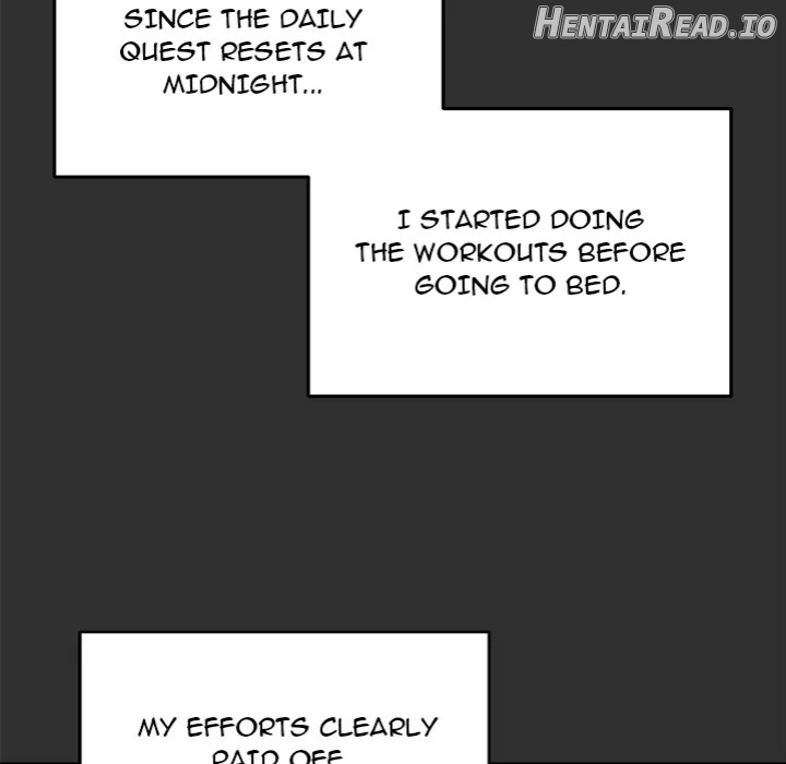 Start Game Chapter 19 - page 158