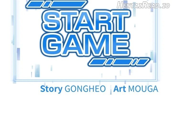 Start Game Chapter 19 - page 3