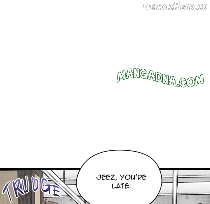 Start Game Chapter 19 - page 33