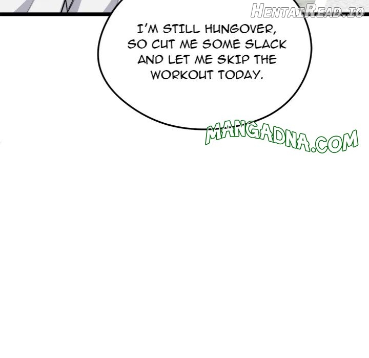 Start Game Chapter 19 - page 41