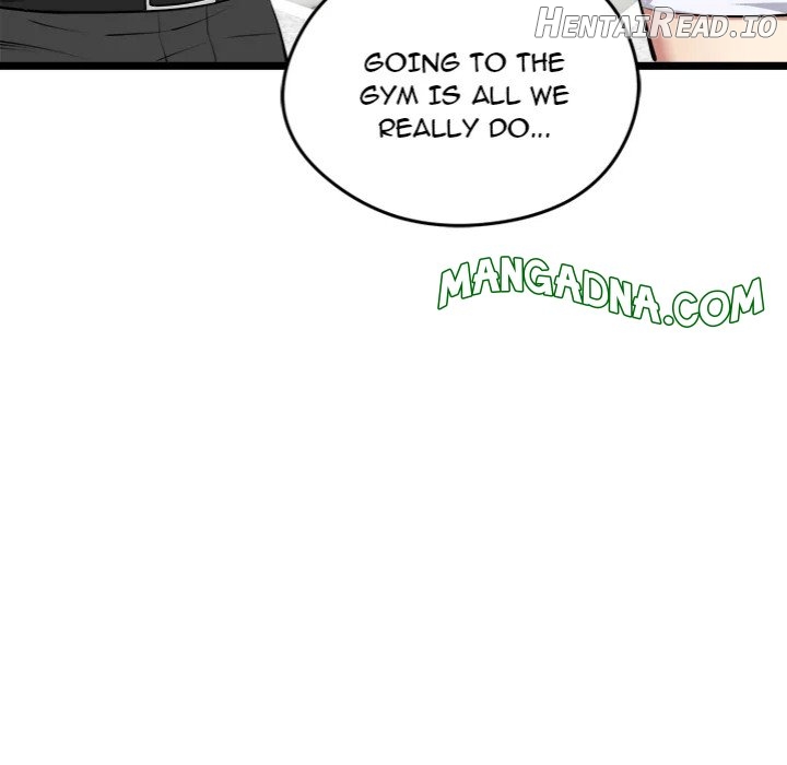 Start Game Chapter 19 - page 47