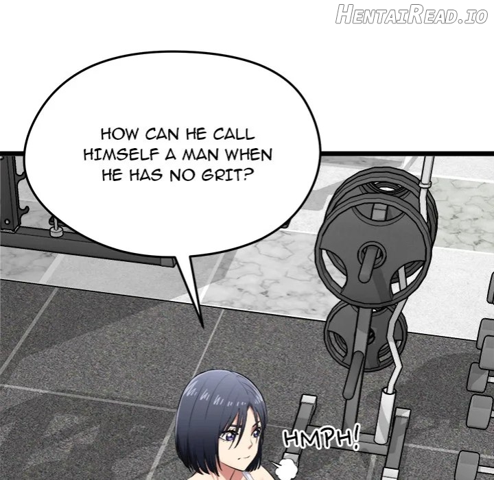 Start Game Chapter 19 - page 87
