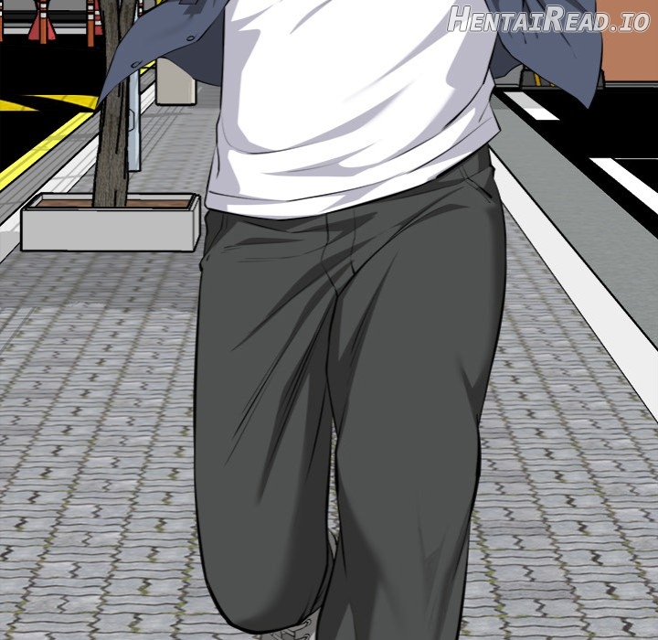 Start Game Chapter 20 - page 101