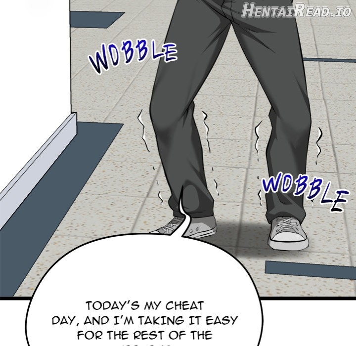 Start Game Chapter 20 - page 115