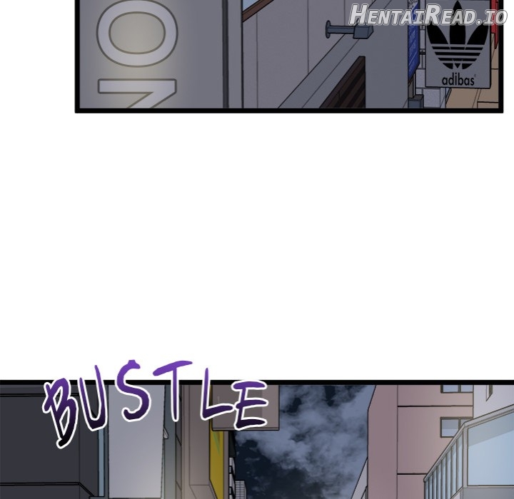 Start Game Chapter 20 - page 134