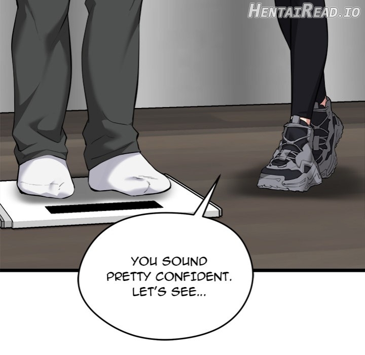 Start Game Chapter 20 - page 33