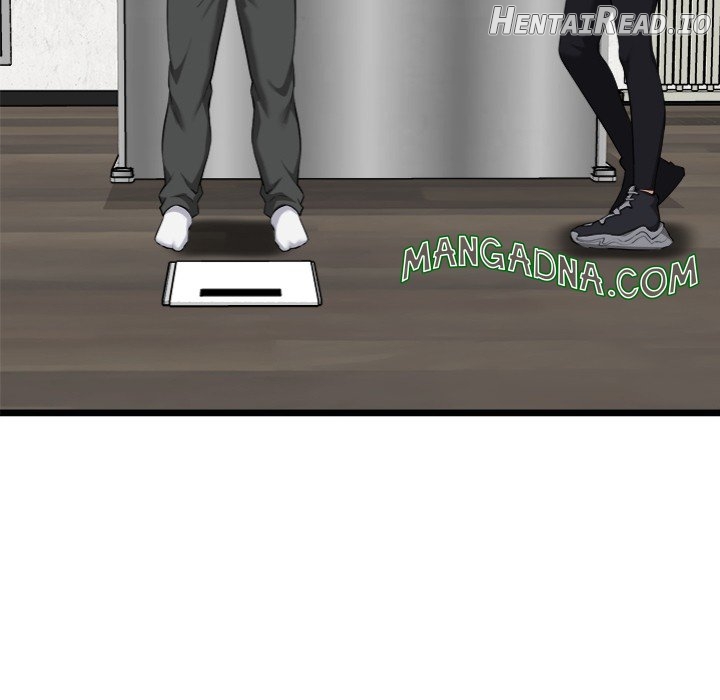 Start Game Chapter 20 - page 8