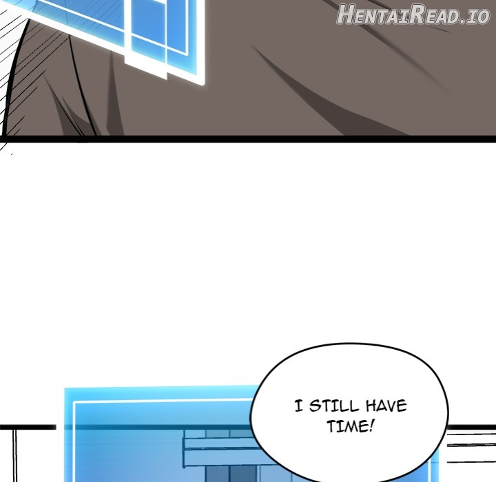 Start Game Chapter 20 - page 81