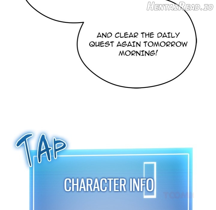 Start Game Chapter 20 - page 84