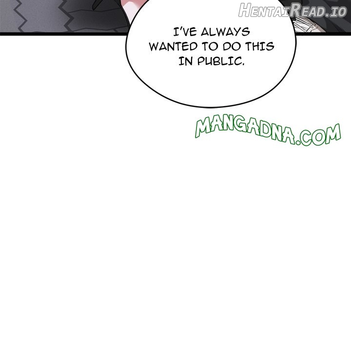 Start Game Chapter 21 - page 124