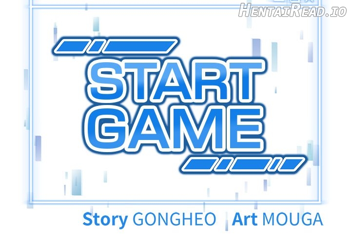 Start Game Chapter 21 - page 2