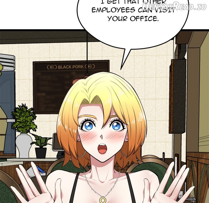 Start Game Chapter 21 - page 35
