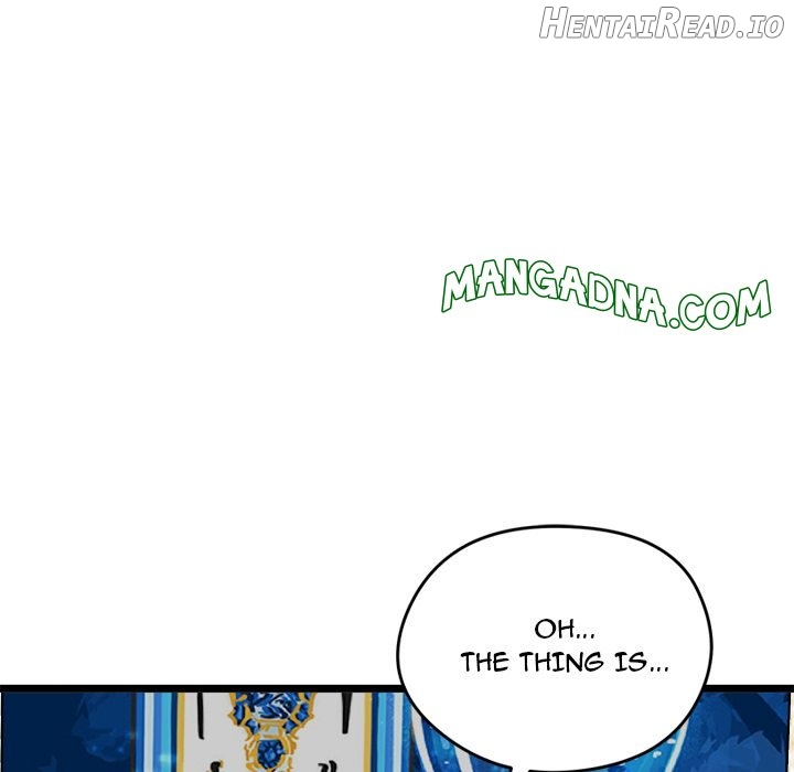 Start Game Chapter 21 - page 37