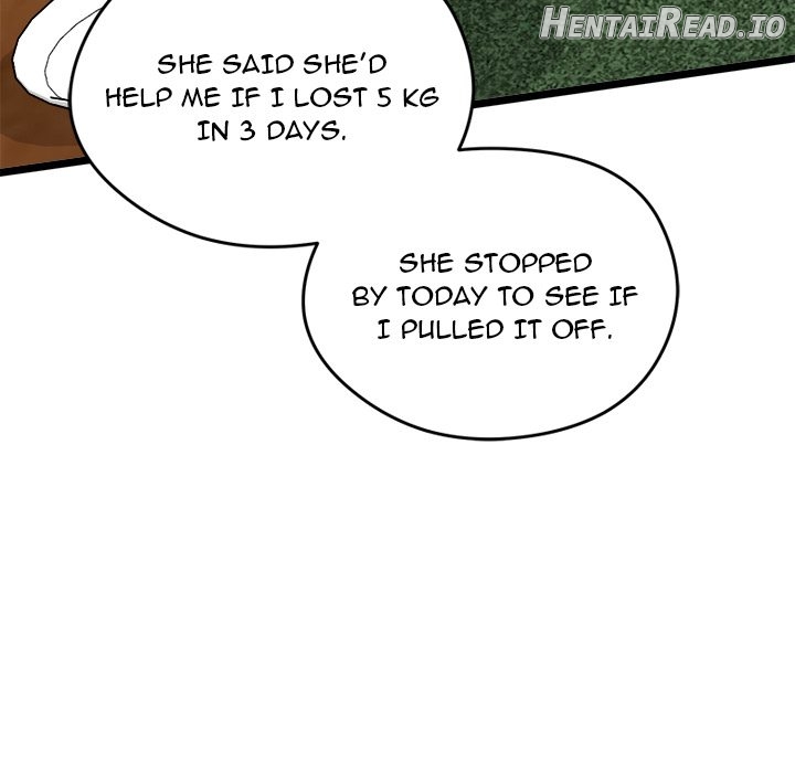 Start Game Chapter 21 - page 43