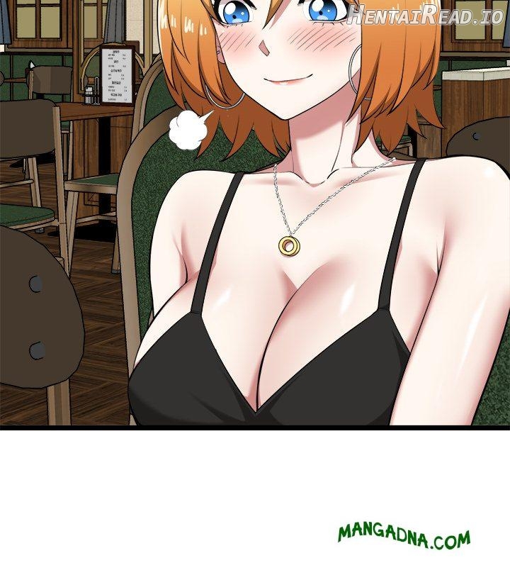 Start Game Chapter 21 - page 45