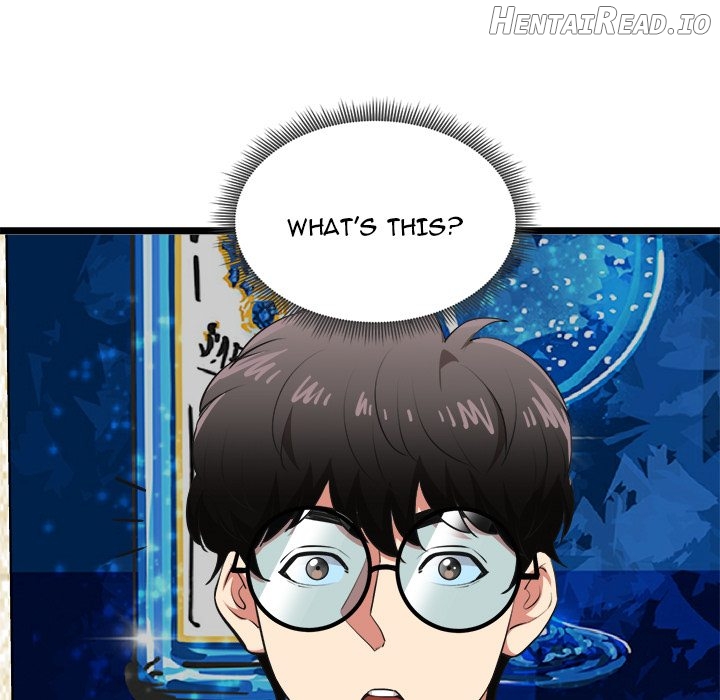 Start Game Chapter 21 - page 72