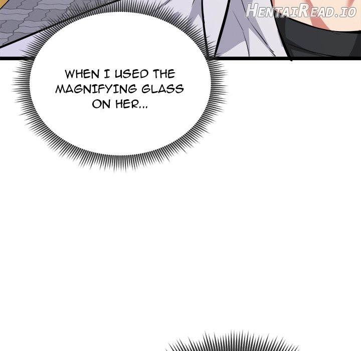Start Game Chapter 21 - page 87