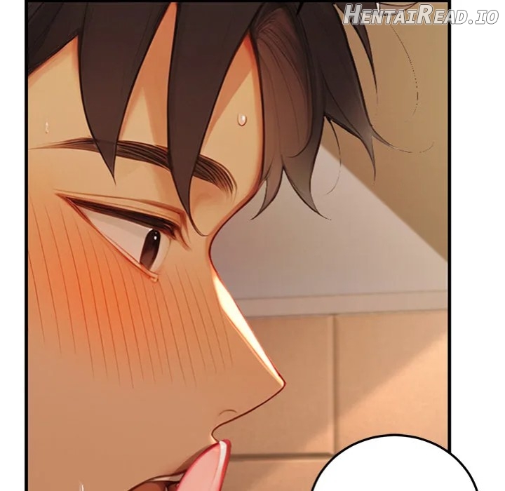 Master of the Spotlight Chapter 10 - page 104