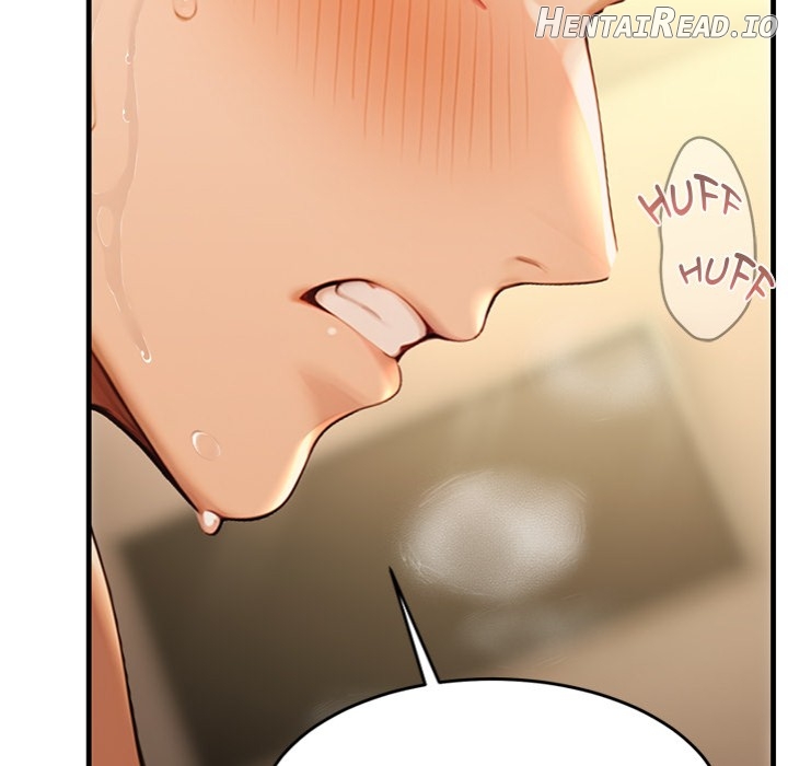 Master of the Spotlight Chapter 11 - page 137