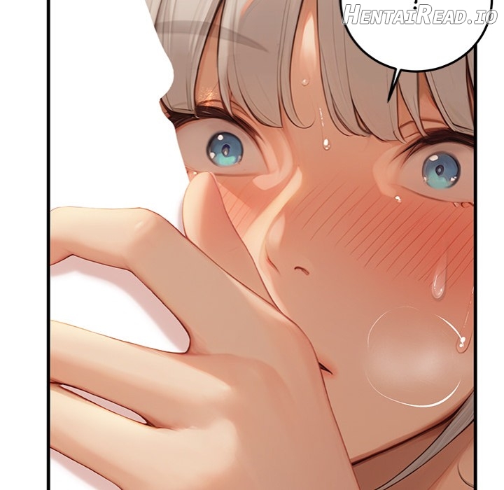 Master of the Spotlight Chapter 11 - page 190