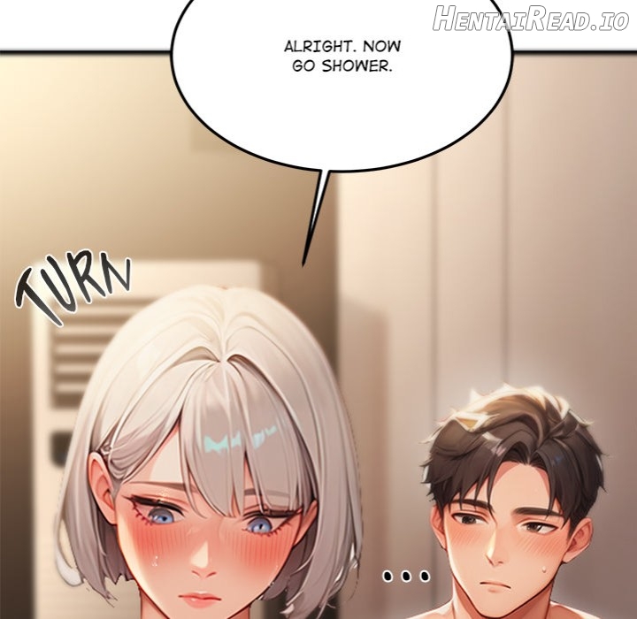 Master of the Spotlight Chapter 11 - page 194