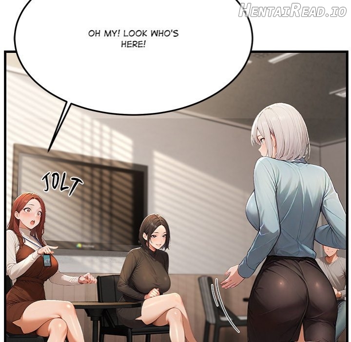Master of the Spotlight Chapter 12 - page 125