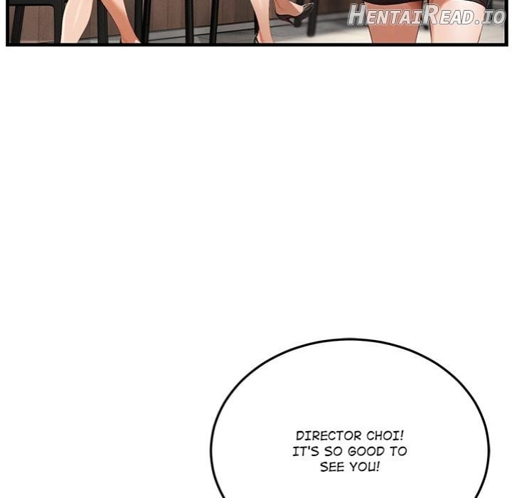 Master of the Spotlight Chapter 12 - page 126