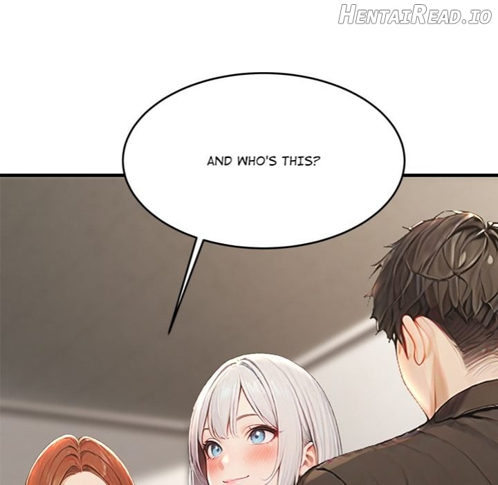 Master of the Spotlight Chapter 12 - page 135