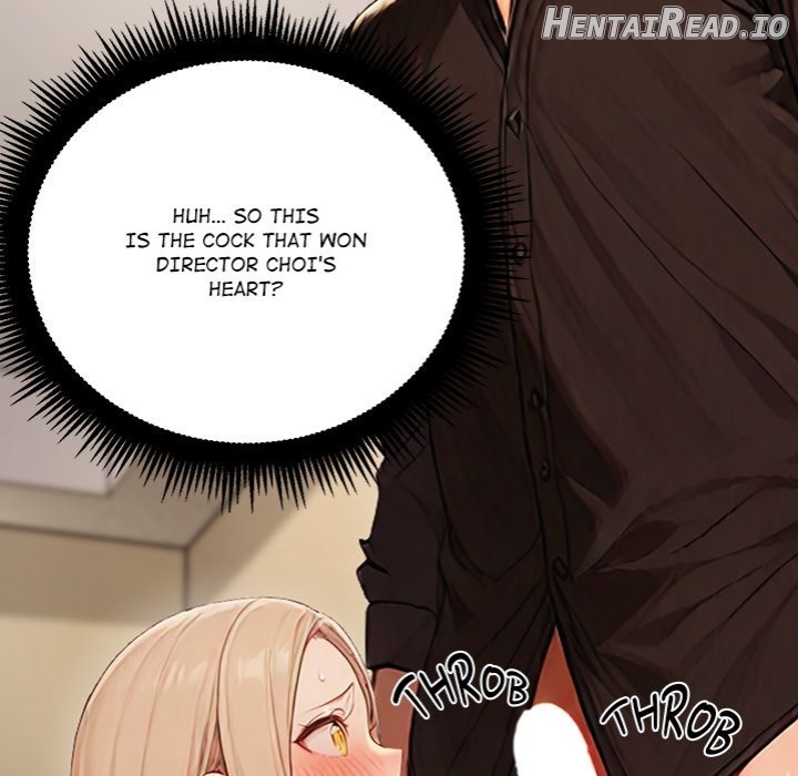 Master of the Spotlight Chapter 12 - page 198