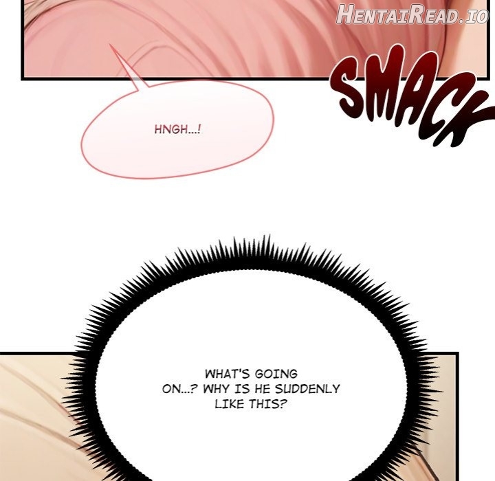 Master of the Spotlight Chapter 13 - page 137