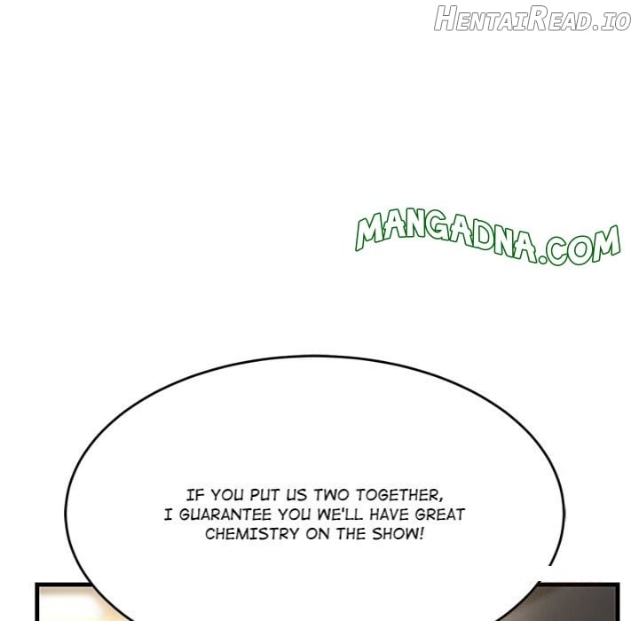 Master of the Spotlight Chapter 13 - page 196