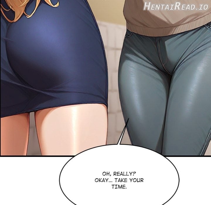 Master of the Spotlight Chapter 13 - page 31