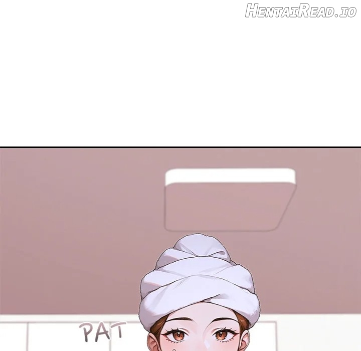 Desire Village Chapter 11 - page 104