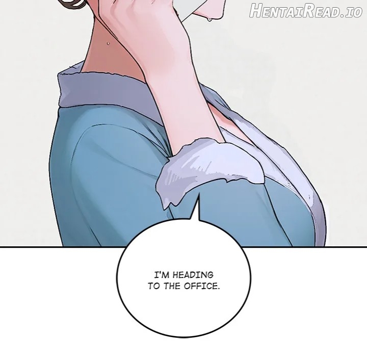 Desire Village Chapter 11 - page 113