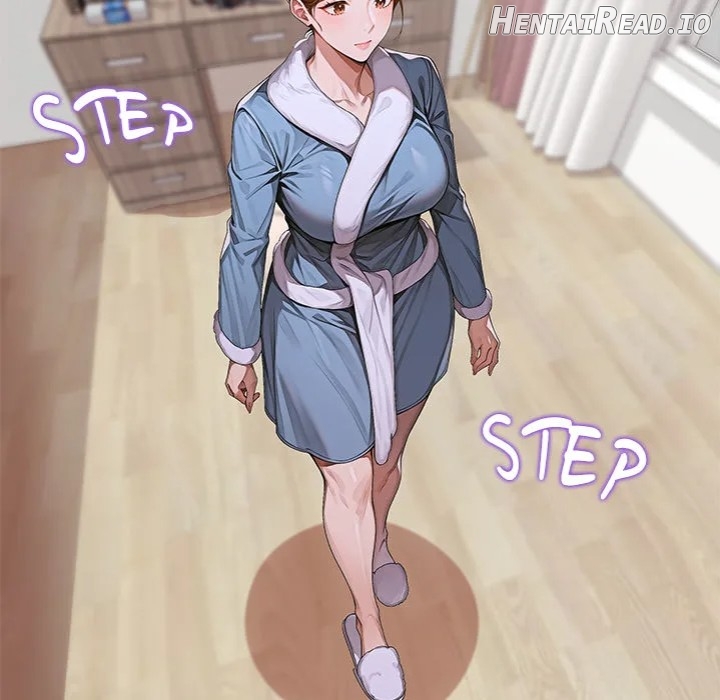 Desire Village Chapter 11 - page 115