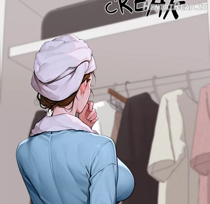 Desire Village Chapter 11 - page 117
