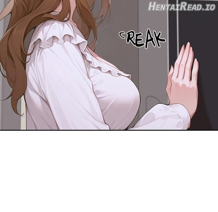 Desire Village Chapter 11 - page 125