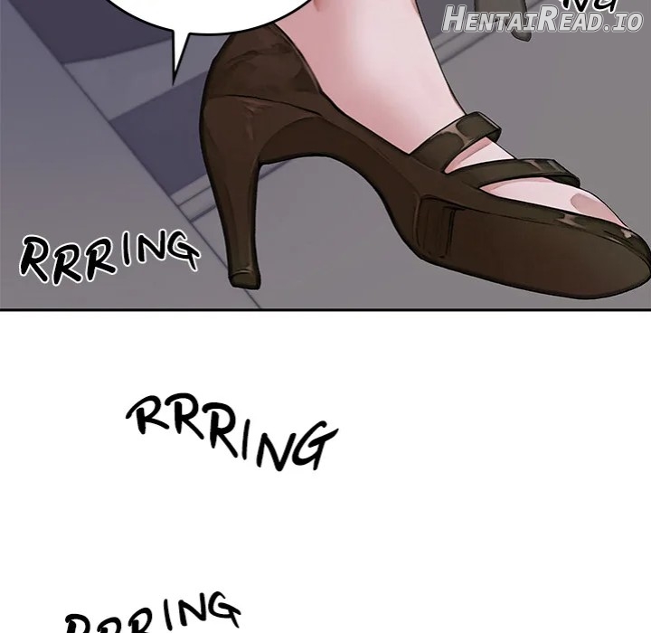 Desire Village Chapter 11 - page 133