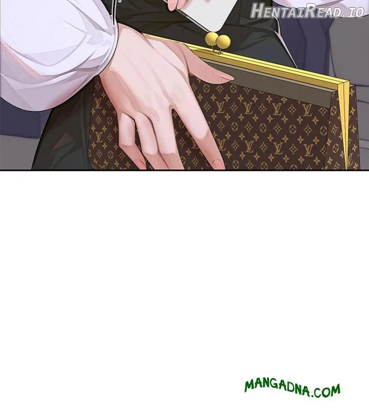 Desire Village Chapter 11 - page 135