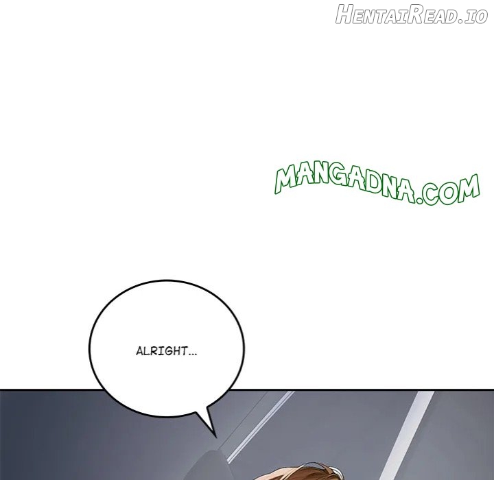 Desire Village Chapter 11 - page 14