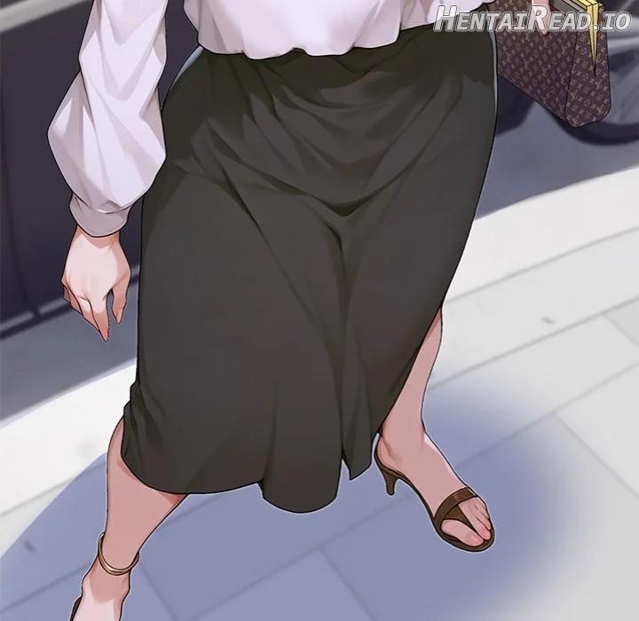 Desire Village Chapter 11 - page 148