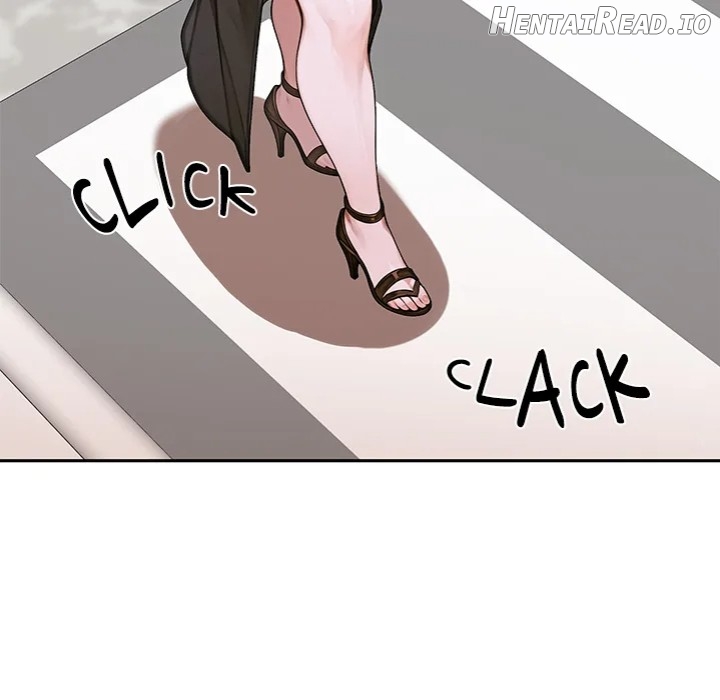 Desire Village Chapter 11 - page 154