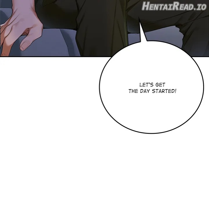 Desire Village Chapter 11 - page 16