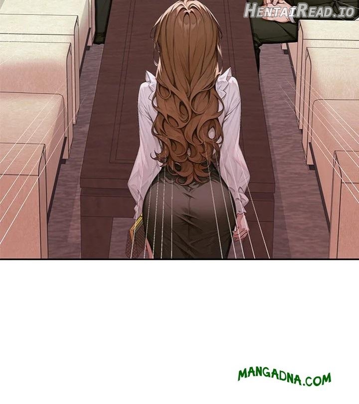 Desire Village Chapter 11 - page 170