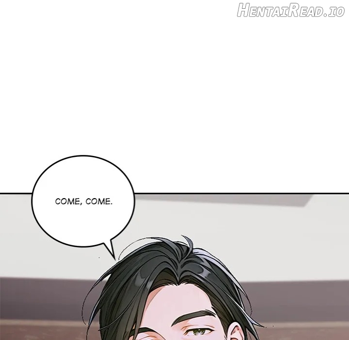 Desire Village Chapter 11 - page 171