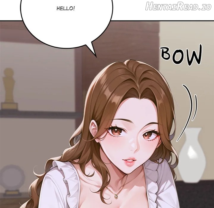 Desire Village Chapter 11 - page 180