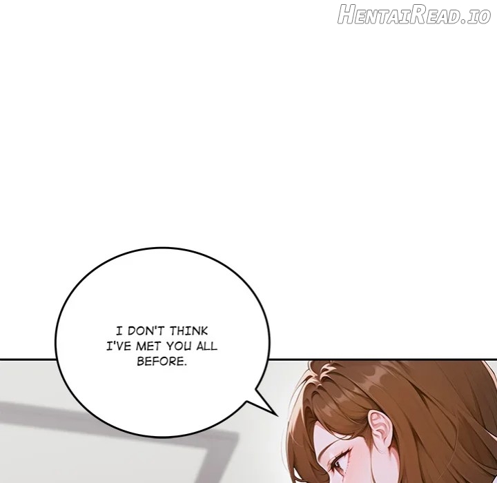 Desire Village Chapter 11 - page 182