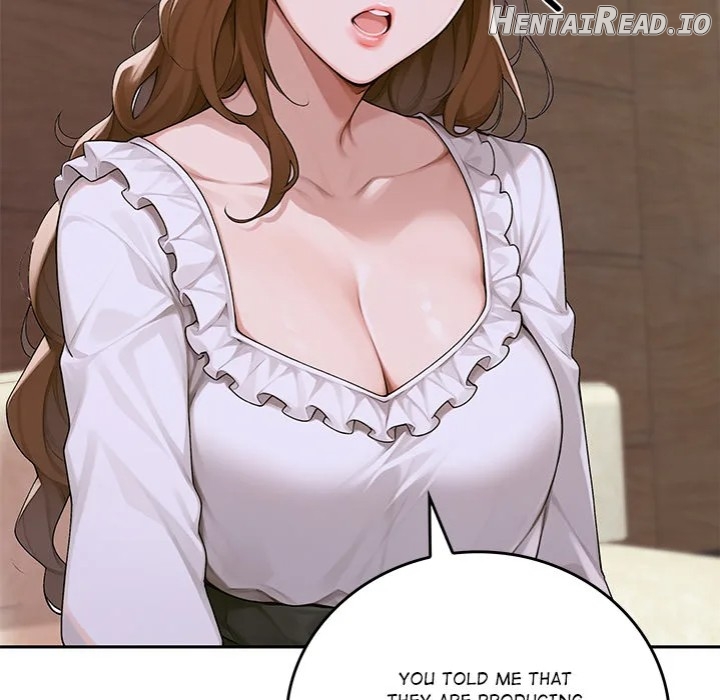 Desire Village Chapter 11 - page 189