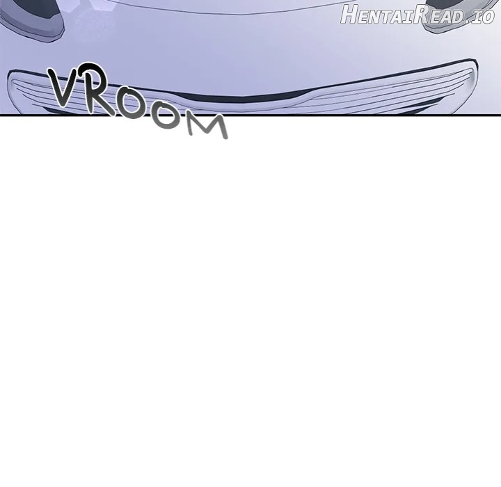 Desire Village Chapter 11 - page 19