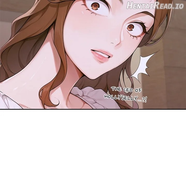 Desire Village Chapter 11 - page 200